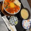 札幌海鮮丼専門店 すしどんぶり