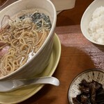 麺元素 - 