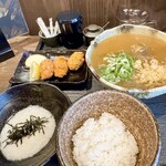 うどんばか 平成製麺所 - 