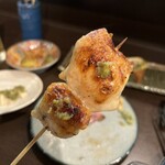 Yakitori Shifuku - 