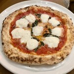 PIZZA SALVATORE CUOMO ＆ BAR - 