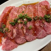 焼肉家げんちゃん - 