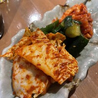 焼肉家げんちゃん - 