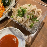 焼肉家げんちゃん - 