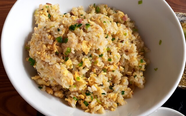 チャイナハウス - 鶴岡（中華料理）の写真