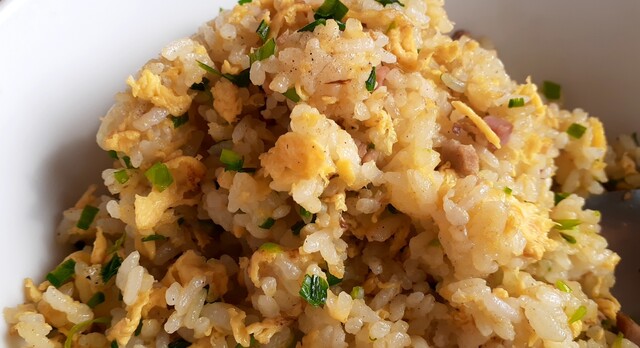 チャイナハウス - 鶴岡（中華料理）の写真