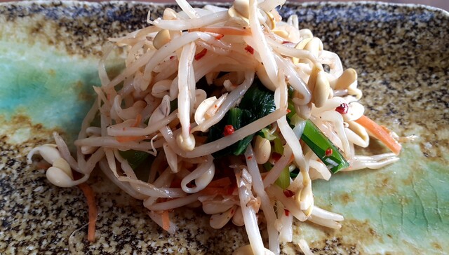 チャイナハウス - 鶴岡（中華料理）の写真