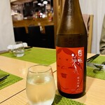 グリチネ - 日本酒