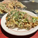 Okonomiyaki Yukari - 