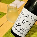 グリチネ - 日本酒