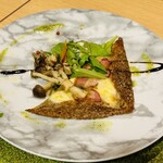 グリチネ - ガレット