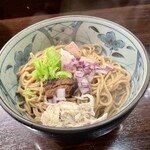 麺屋 ルリカケス - 