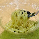 グリチネ - 更科トリュフ