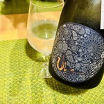 グリチネ - 日本酒