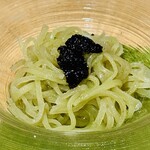 グリチネ - 更科トリュフ