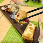 グリチネ - 前菜