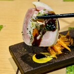 グリチネ - 前菜