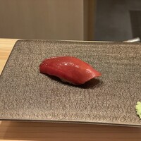 鮨麻布 - 