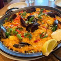 Bar Espanol LA BODEGA 大阪店 - 