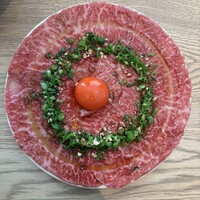 肉寿司 肉和食 KINTAN コレド室町 - 