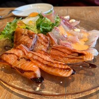 Bar Espanol LA BODEGA 大阪店 - 