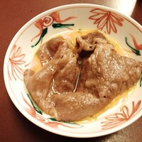 人形町今半 本店 - 