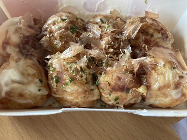 焼きたて屋 ケーヨーデイツー矢野目店（YAKITATEYA） - 桜水（たい焼き・大判焼き）の写真