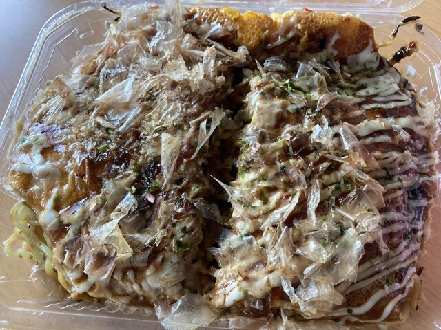 焼きたて屋 ケーヨーデイツー矢野目店（YAKITATEYA） - 桜水（たい焼き・大判焼き）の写真