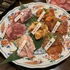 ホルモン しま田 - 