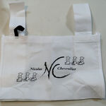 Nicolas Chevrollier - オシャレな入れ物