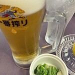 中華料理 しみずや - 