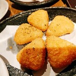 Koshitsu Izakaya Marumaru - 