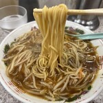 ラーメン王 後楽本舗  - 