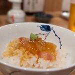 和食と日本酒 田 - 