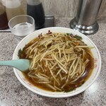 ラーメン王 後楽本舗  - 