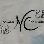 Nicolas Chevrollier - 