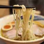 Chuuka Soba Oshitani - 