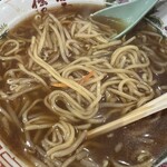 ラーメン王 後楽本舗  - 