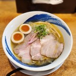 Chuuka Soba Oshitani - 