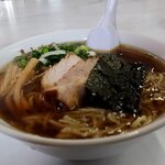 Ajino Oonishi - ラーメン（2024.1）