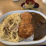 カレー専門店　パピー - 