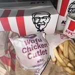 ケンタッキーフライドチキン - 