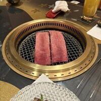 焼肉 にくの音 - 