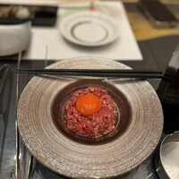 焼肉 にくの音 - 