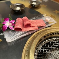 焼肉 にくの音 - 