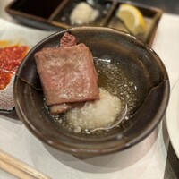 焼肉 にくの音 - 