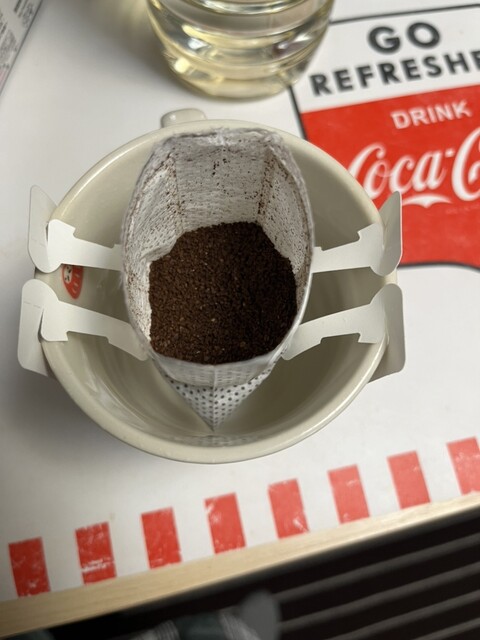 舟木コーヒー - 釧路（その他）の写真