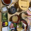 囲炉茶屋 離れ家 翠々