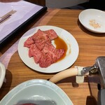 焼肉ホルモン金樹 - 