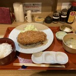 Hare Nochi Katsu - 